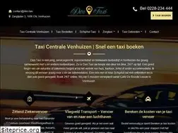 Sites similar to den.taxi