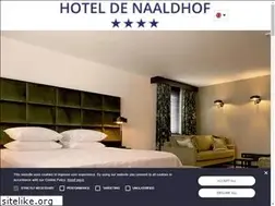 Sites similar to denaaldhof.nl
