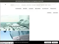 Sites similar to denachtwacht.be