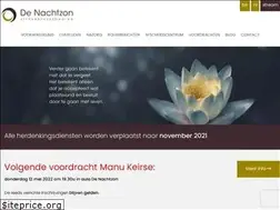 Sites similar to denachtzon.be
