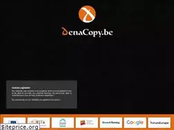 Sites similar to denacopy.be