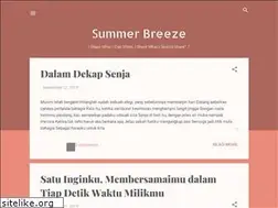 Sites similar to denadenanda.blogspot.com