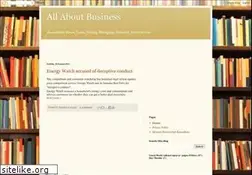 Sites similar to denadio.blogspot.com
