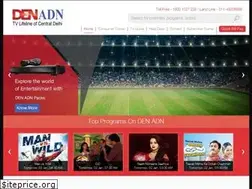 Sites similar to denadn.com