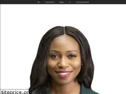 Sites similar to denaeford.me