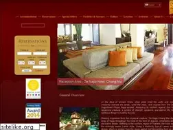 Sites similar to denagahotel.com