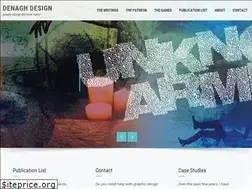 Sites similar to denaghdesign.com