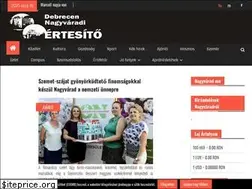 Sites similar to denagy.hu