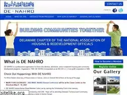 Sites similar to denahro.com