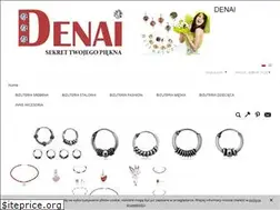Sites similar to denai.pl