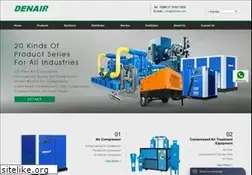 Sites similar to denair.net