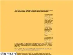 Sites similar to denakayjones.com