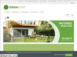 Sites similar to denakert.hu