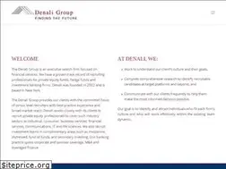 Sites similar to denali-group.com