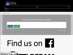 Sites similar to denali.eu
