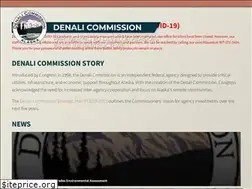 Sites similar to denali.gov
