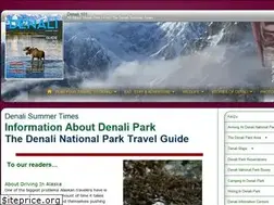 Sites similar to denali101.com