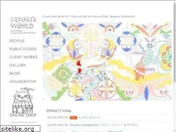 Sites similar to denali331.com