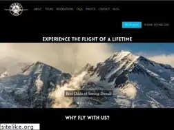 Sites similar to denaliair.com