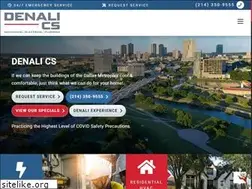 Sites similar to denalics.com