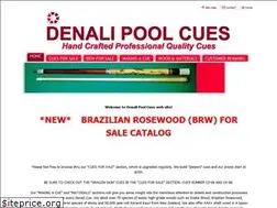 Sites similar to denalicues.com
