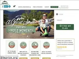 Sites similar to denalidental.com