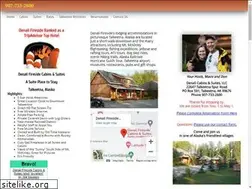 Sites similar to denalifireside.com