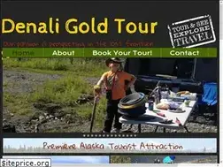 Sites similar to denaligoldtours.com