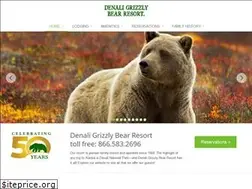Sites similar to denaligrizzlybear.com