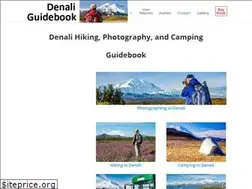 Sites similar to denaliguidebook.com