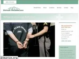 Sites similar to denalihealthcaremi.com