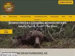 Sites similar to denalihunts.com