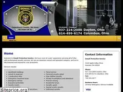 Sites similar to denaliprotectiveservices.com