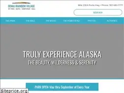 Sites similar to denalirv.com