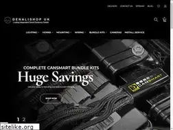 Sites similar to denalishop.co.uk