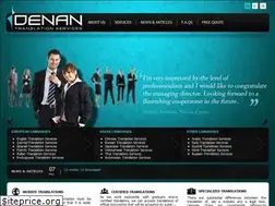 Sites similar to denan.com.cy
