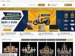Sites similar to denandan.com.vn