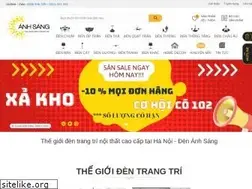 Sites similar to denanhsang.vn