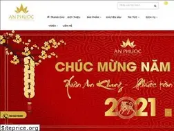 Sites similar to denanphuoc.com