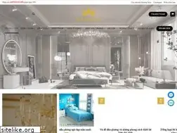 Sites similar to denanphuoc.vn