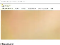 Sites similar to denaplastic.com