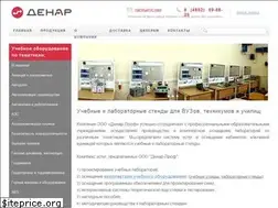 Sites similar to denar-prof.ru