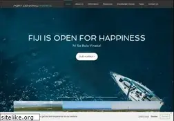 Sites similar to denaraumarina.com