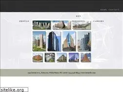 Sites similar to denardis.com