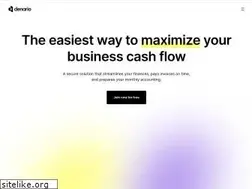 Sites similar to denario.io