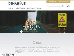 Sites similar to denarius.sk