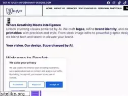 Sites similar to denart-designs.com
