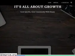 Sites similar to denary.co