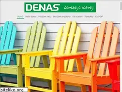 Sites similar to denas.cz
