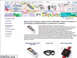 Sites similar to denas.ru